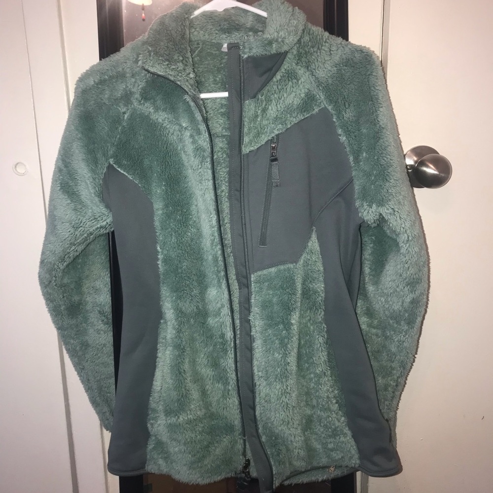 Columbia Jacket